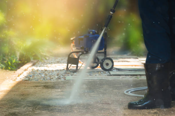 Best Heavy Equipment Washing  in Oregon, WI